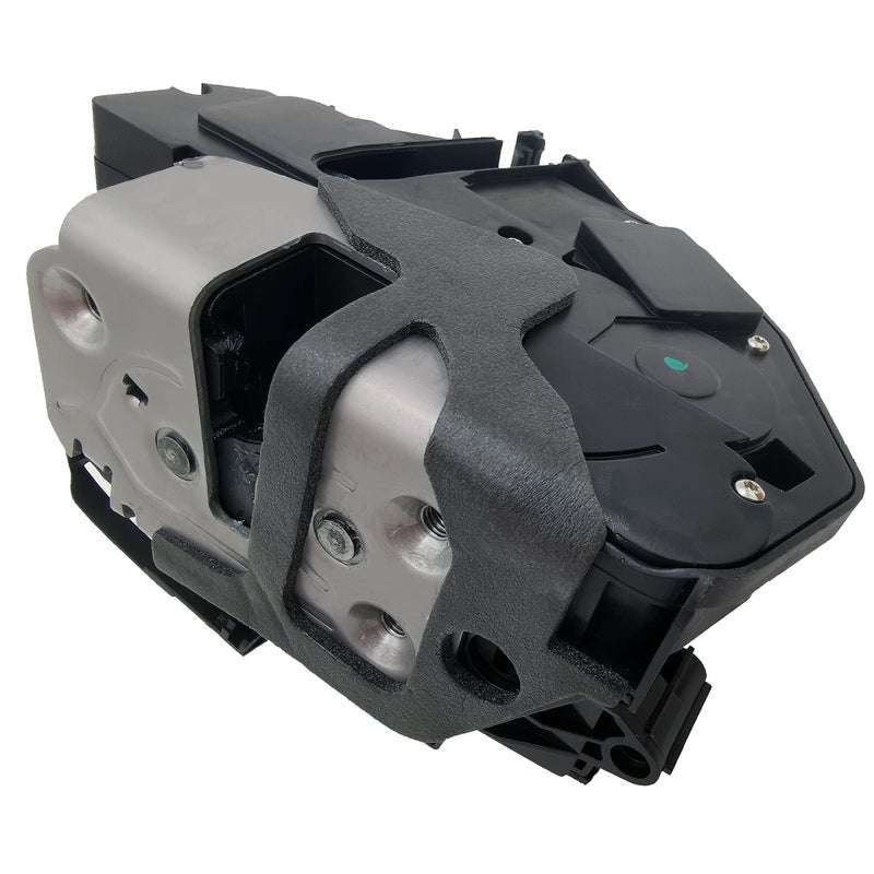 Cheriezing BE8Z-5421812-B Door Lock Latch Actuator Motor Front Right Passenger Side - Compatible with 2011-2016 Fiesta Edge Fusion Escape Focus MKX MKZ - Image 3